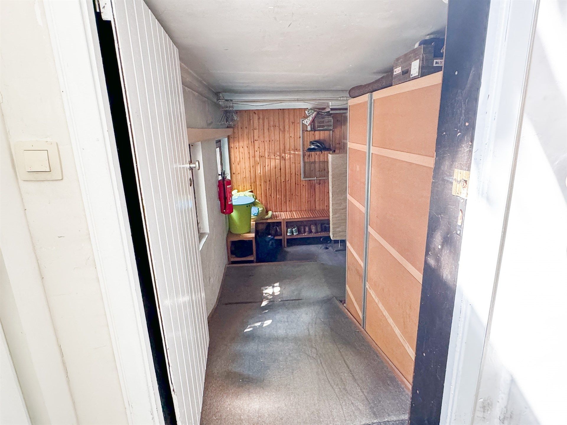 Lichtrijk dakappartement met mezzanine foto 12