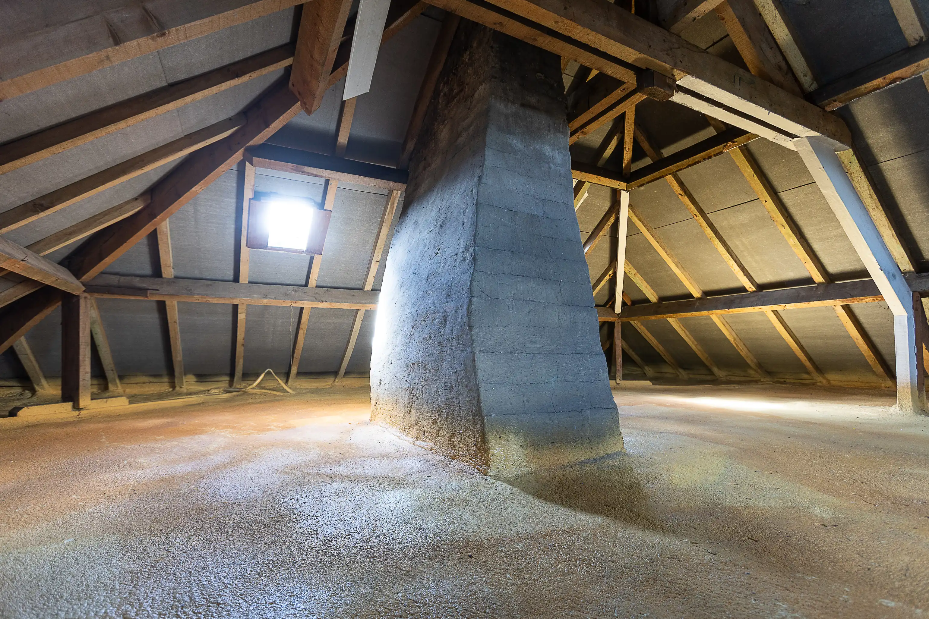 Charmant en verrassend ruim huis te koop in Aalter foto 19