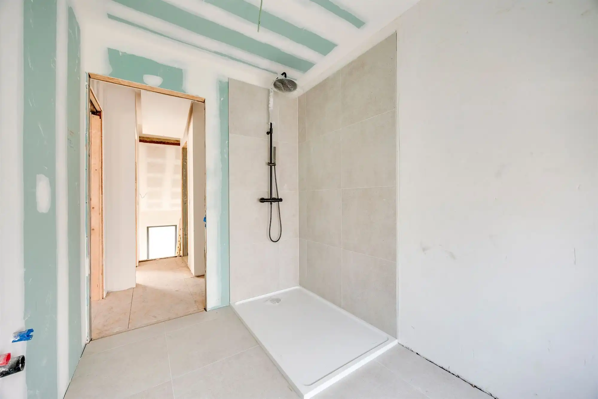 Volledig gerenoveerde stadswoning met praktijkruimte foto 15
