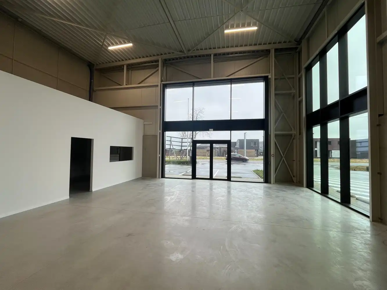Hoekunit 239m² foto 5