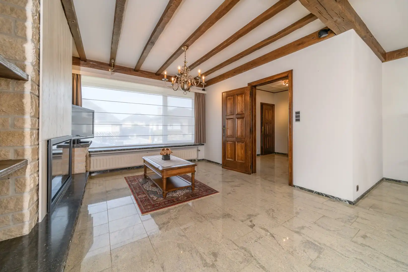 Zeer ruime gezinswoning met extra stockageruimte foto 4