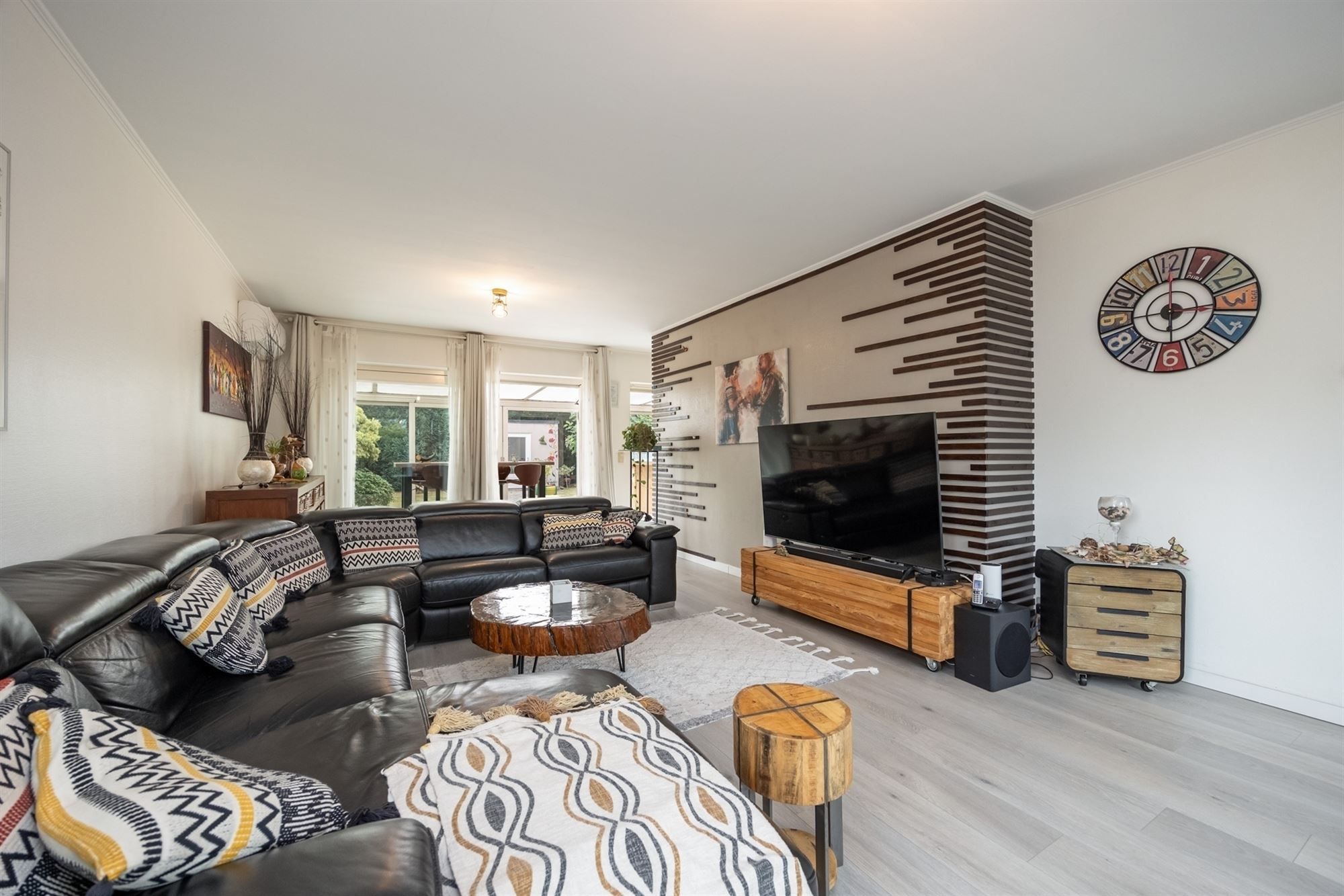 Vrijstaande woning op centrale ligging foto 3