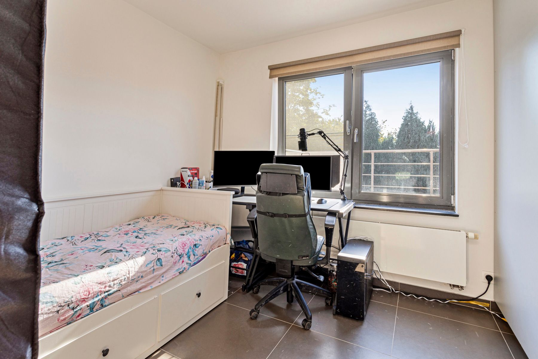 Gezellig 2-slaapkamer appartement met vlotte bereikbaarheid  foto 10