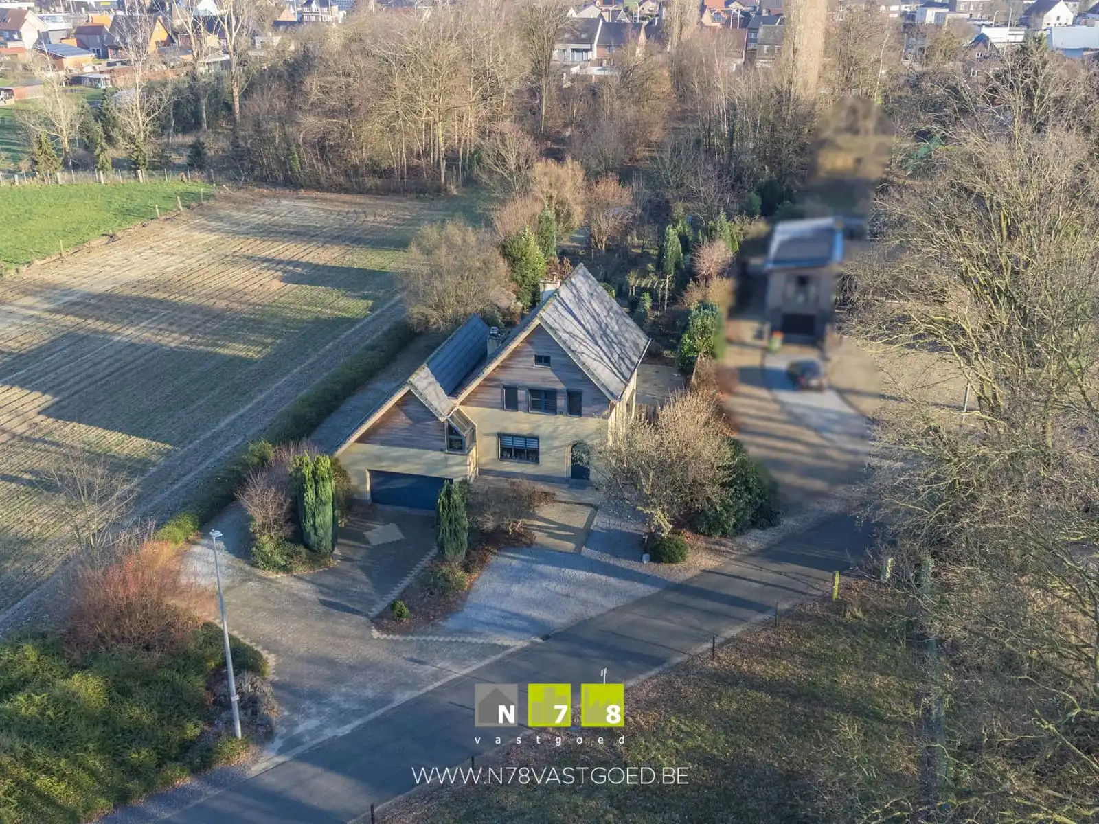 Huis te koop foto 2
