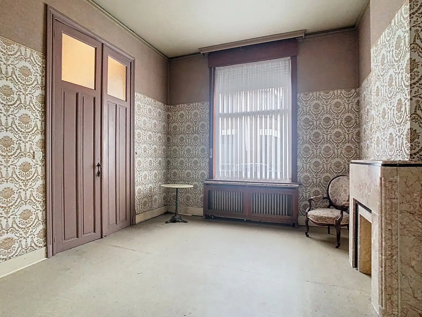 Zéér Ruime én Centraal gelegen woning, met 3 SLPK én Tuin! foto 3