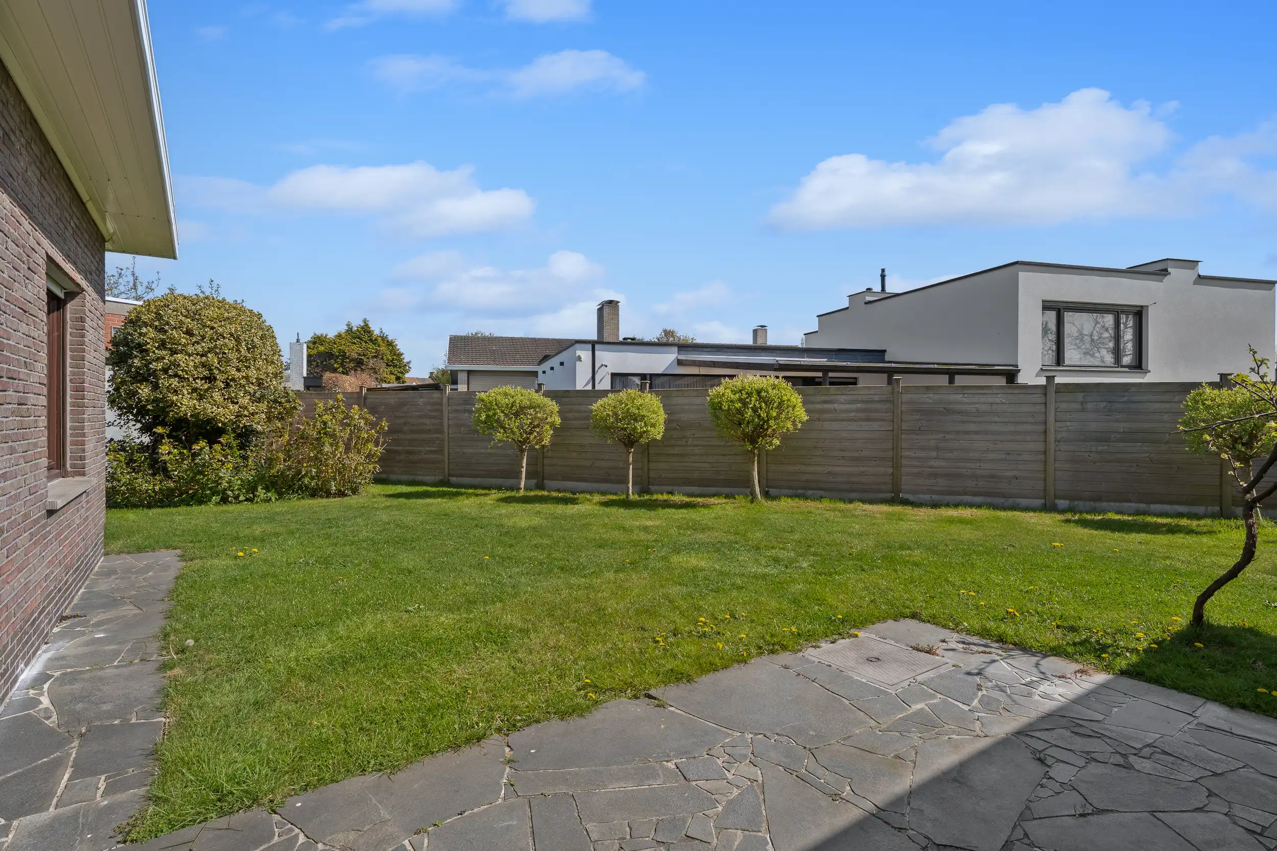 Vrijstaande bungalow met zolderpotentieel op toplocatie. foto 15