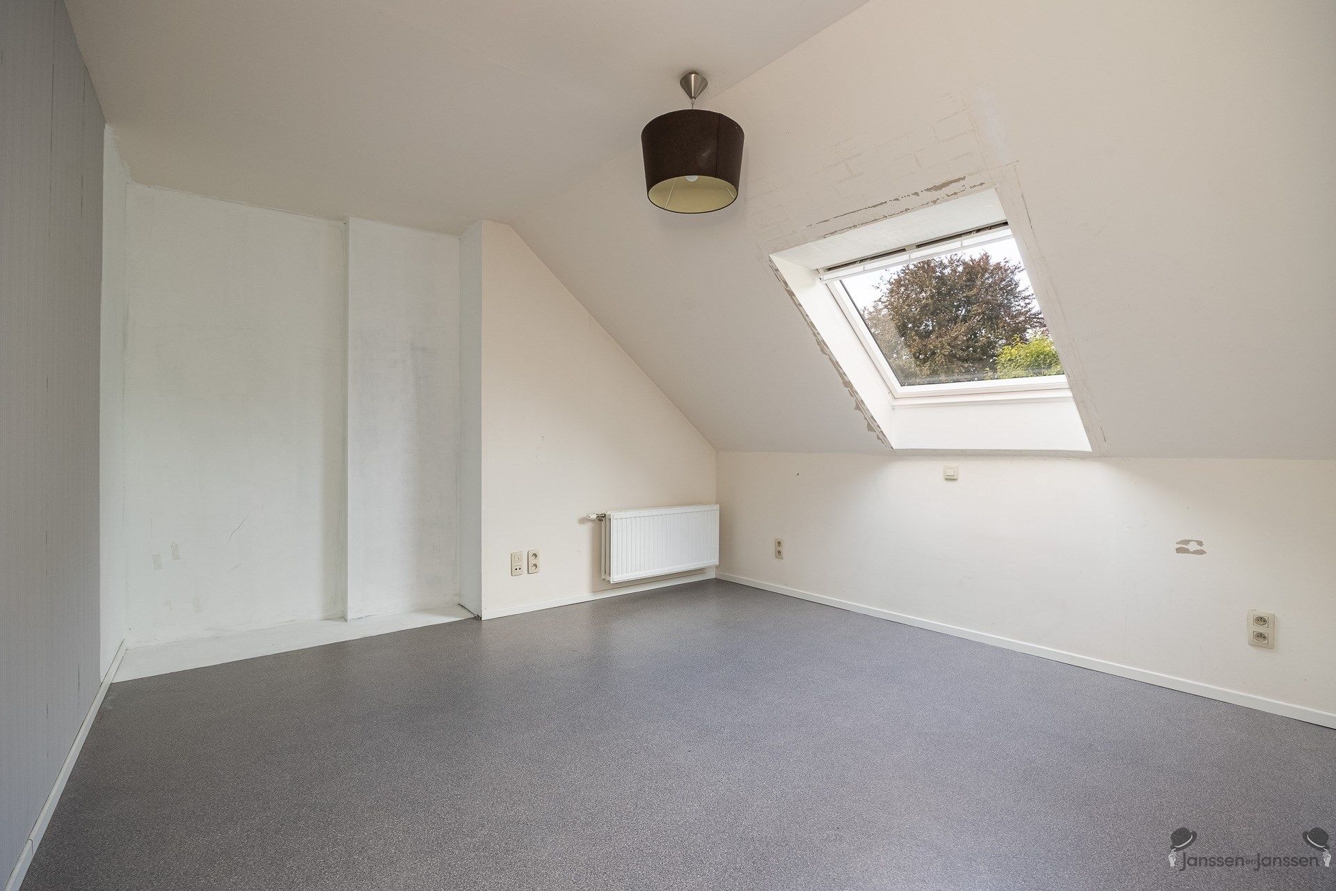 Energiezuinige woning met gezellige tuin foto 14