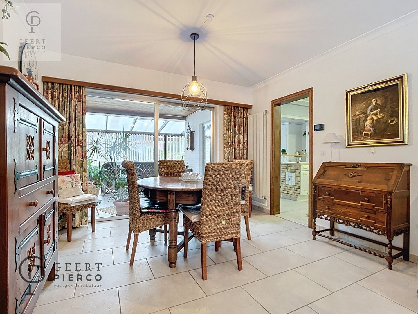 Charmante halve open bebouwing op een zeer geliefde plek in Landen foto 11