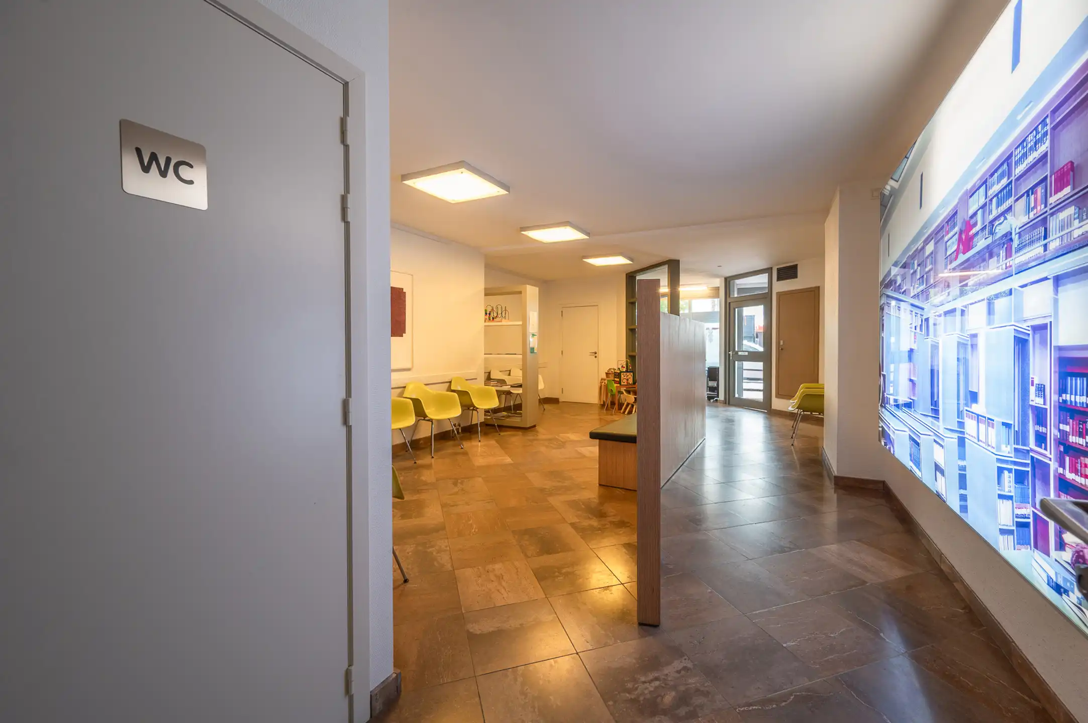 Handelspand van 210 m² op topligging in de Gouden Driehoek.. foto 12