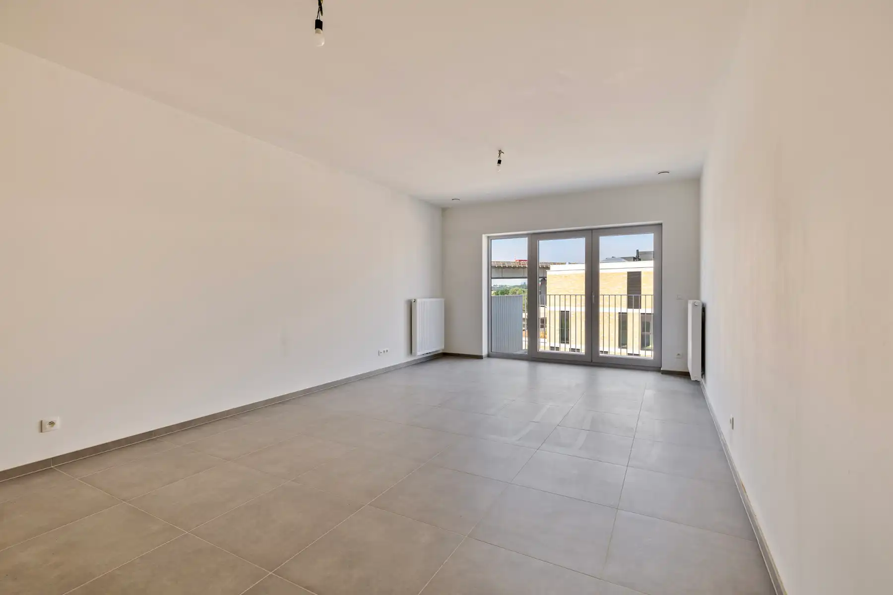 Appartement te koop foto 2