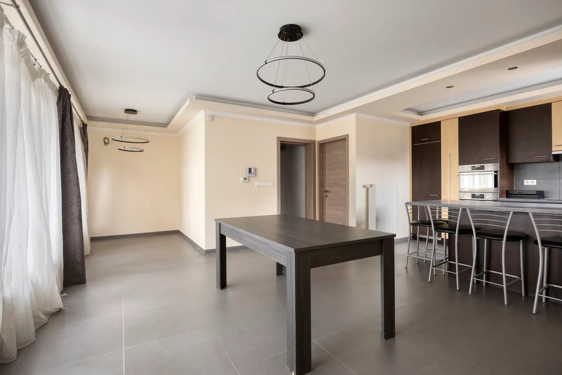 Ruime duplex op central toplocatie foto 13