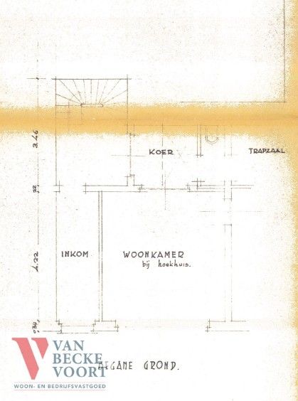 Handelsgelijkvloers foto 8