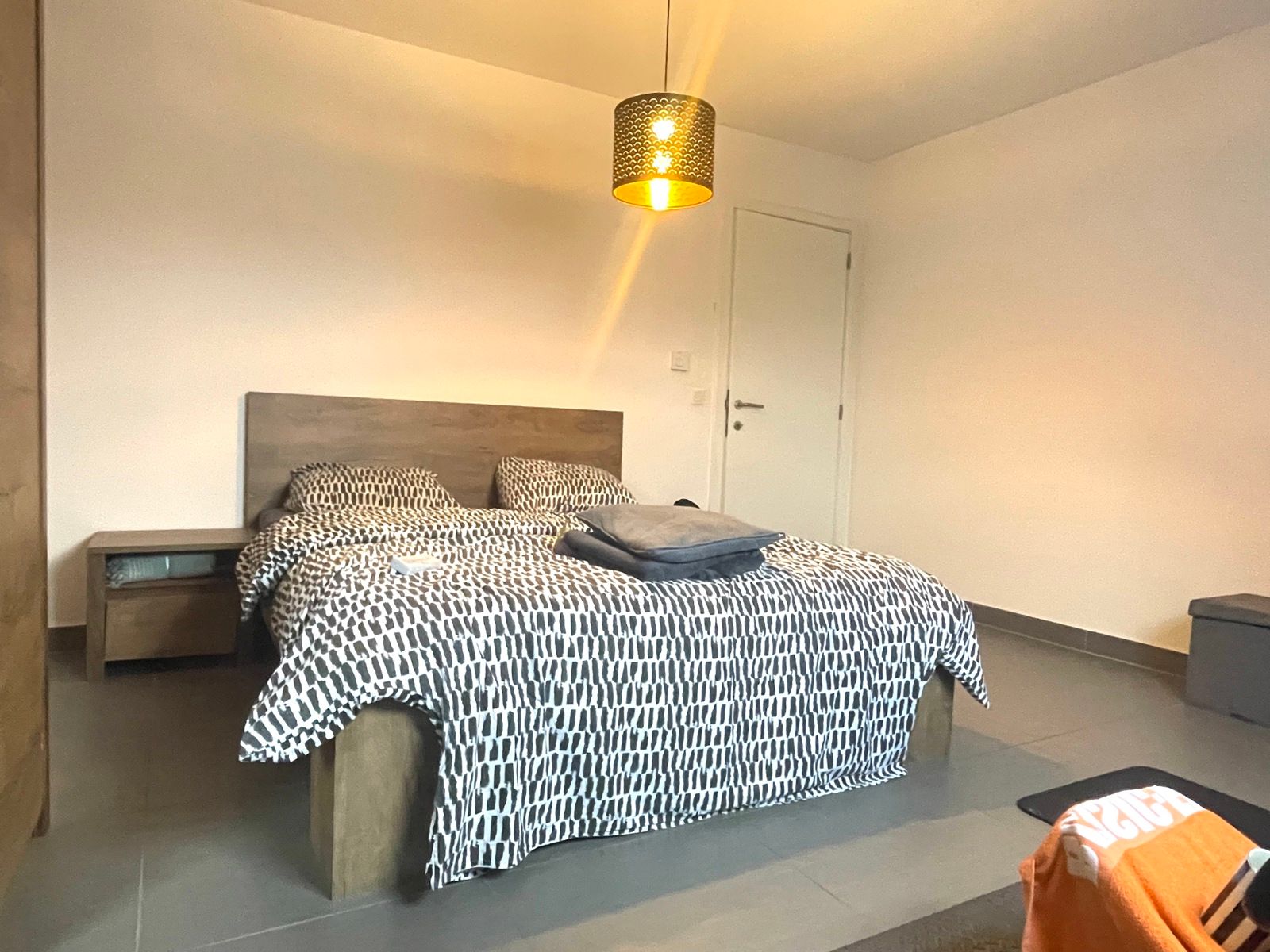 Te huur: Duplex-appartement op wandelafstand van het station Aalst!  foto 7