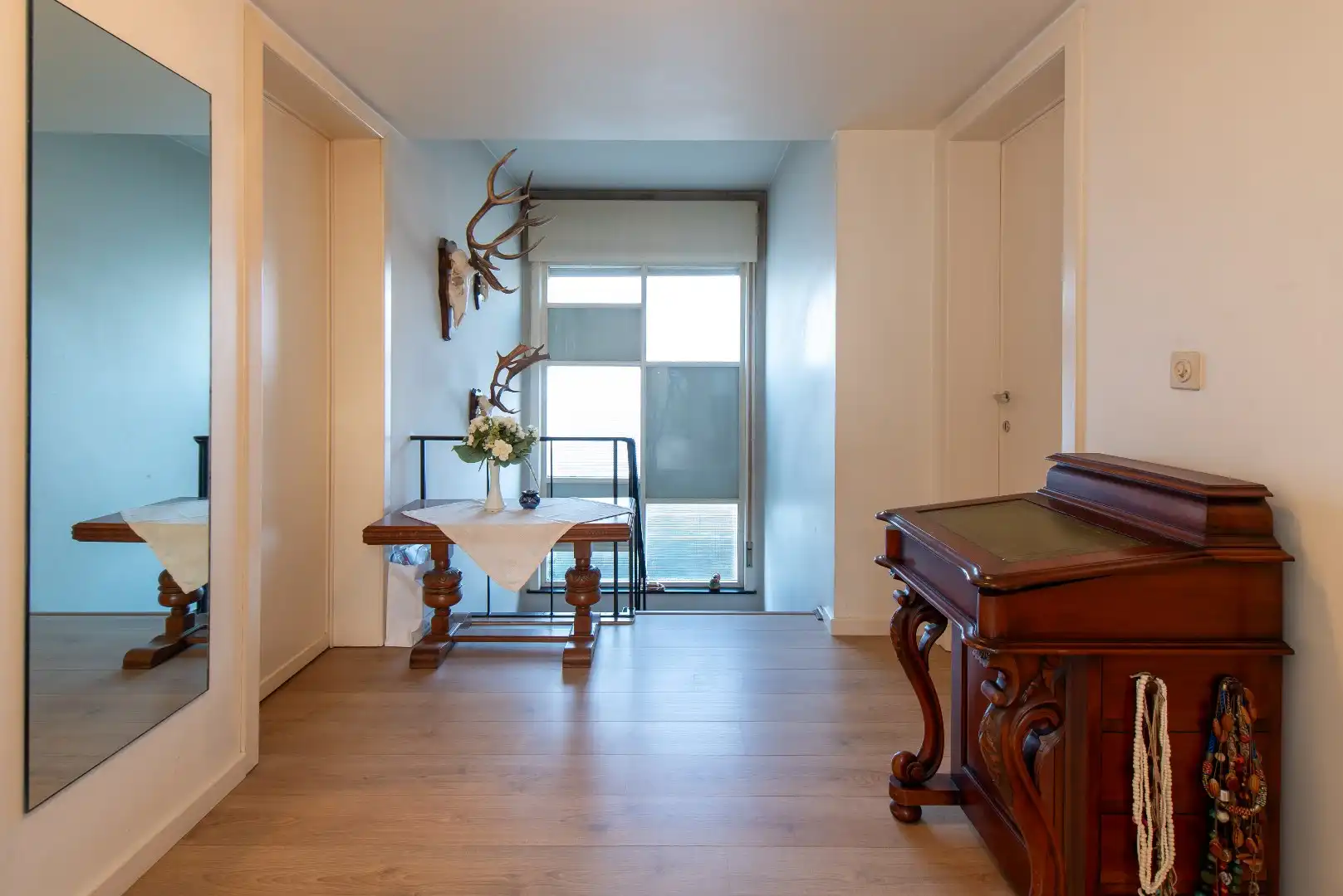 Villa 4 slpk's met zicht op de Noordduinen foto 10