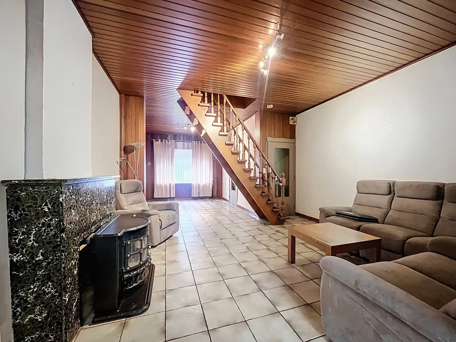 Charmante stadswoning met 3 SLPK én Tuin, nabij het centrum! foto 4