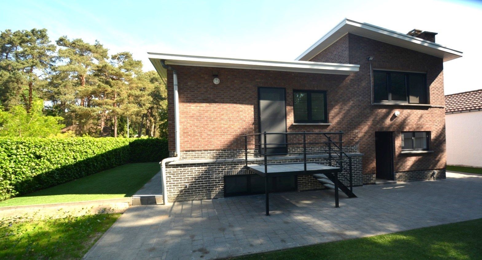 Goed onderhouden woning te Tremelo foto 23