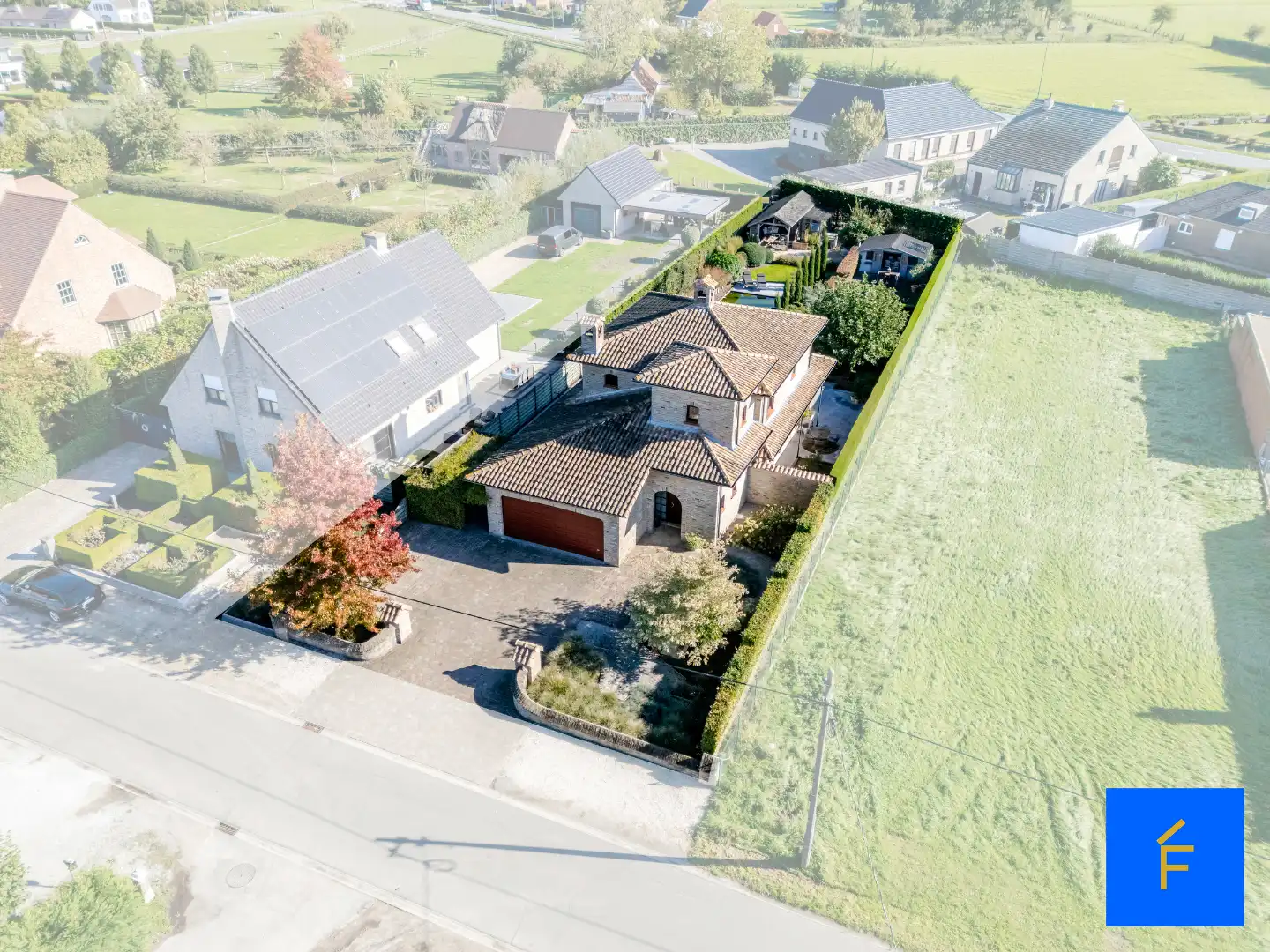 Gezellig wonen op een TOP-locatie foto 31