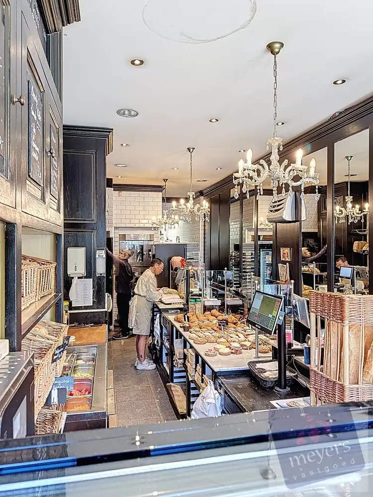 Handelspand met woonst – absolute toplocatie in Sint-Truiden foto 4