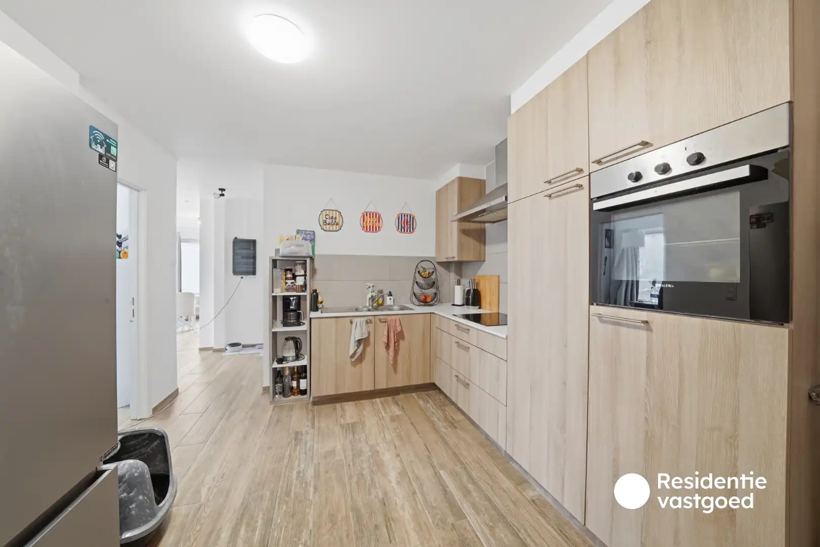 Gerenoveerd gelijkvloers appartement met 3 slaapkamers en EPC A in Westkerke! foto 7