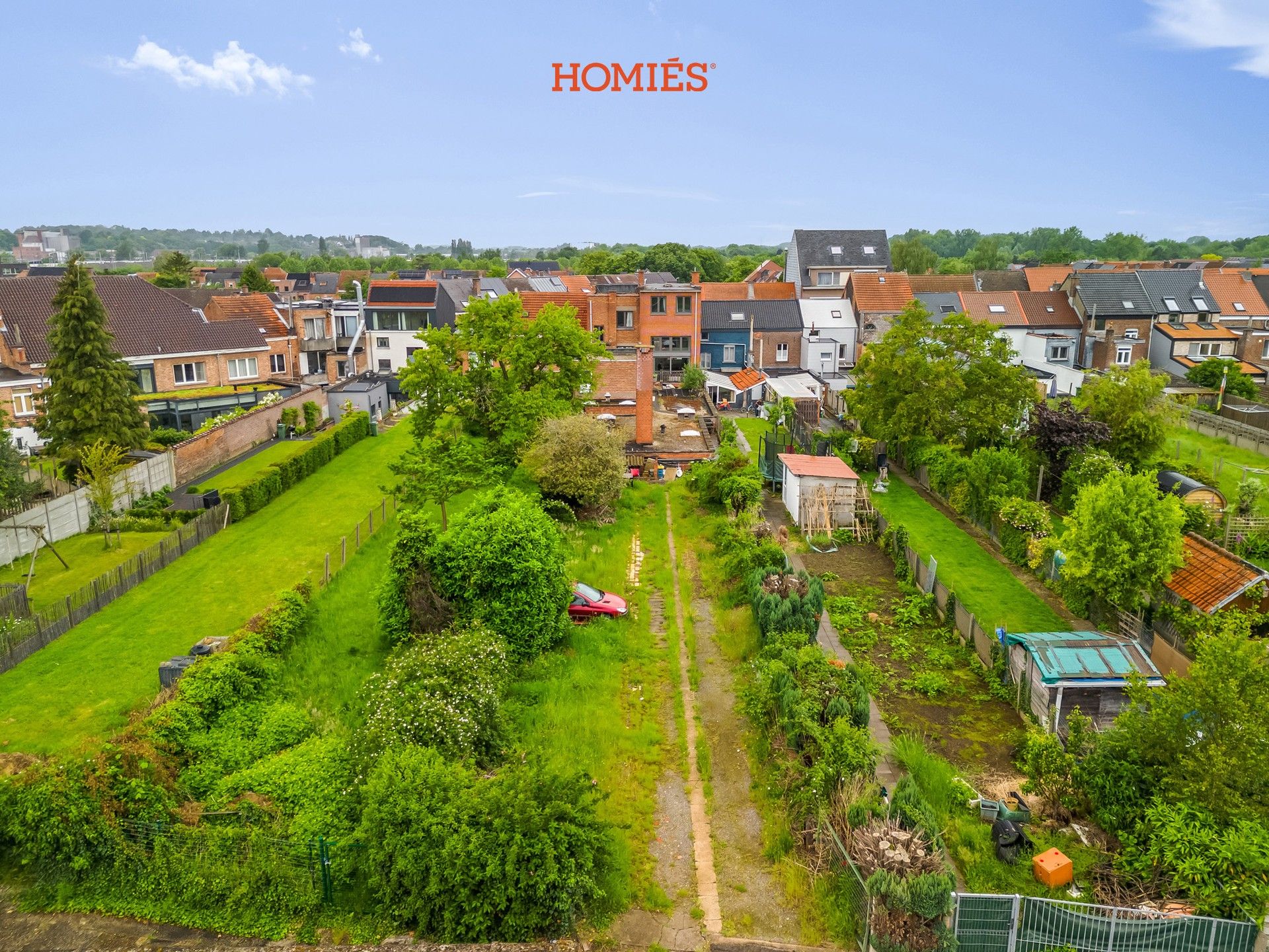 Handelshuis met bakkerij en twee appartementen in Kessel-Lo foto 21