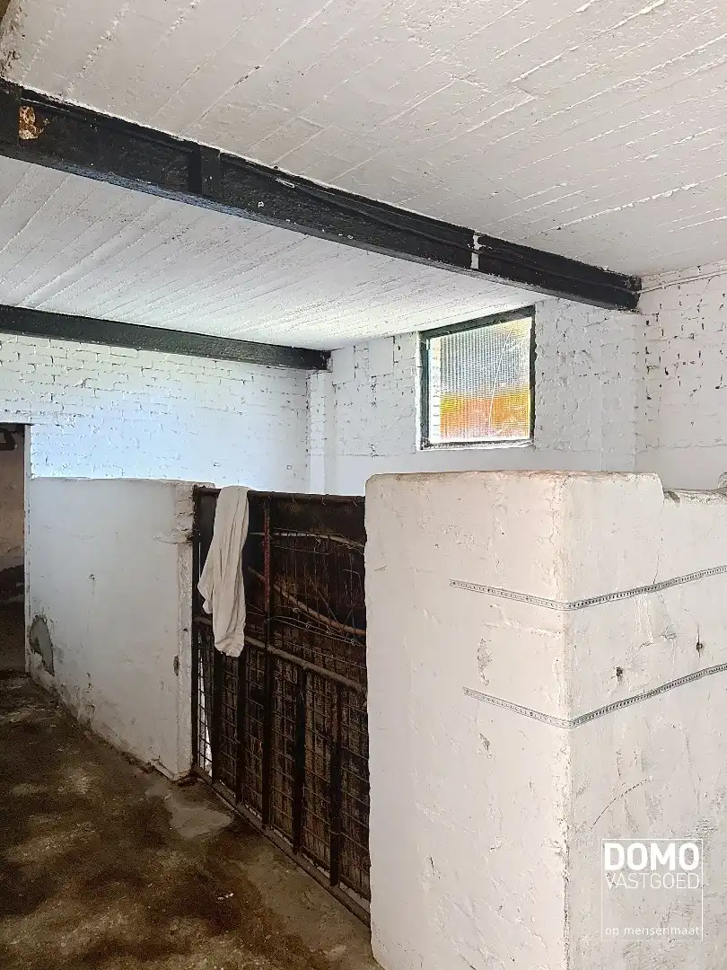 RUSTIG GELEGEN BOUWGROND MET EEN PRACHTIG GROEN UITZICHT TE WELLEN foto 24