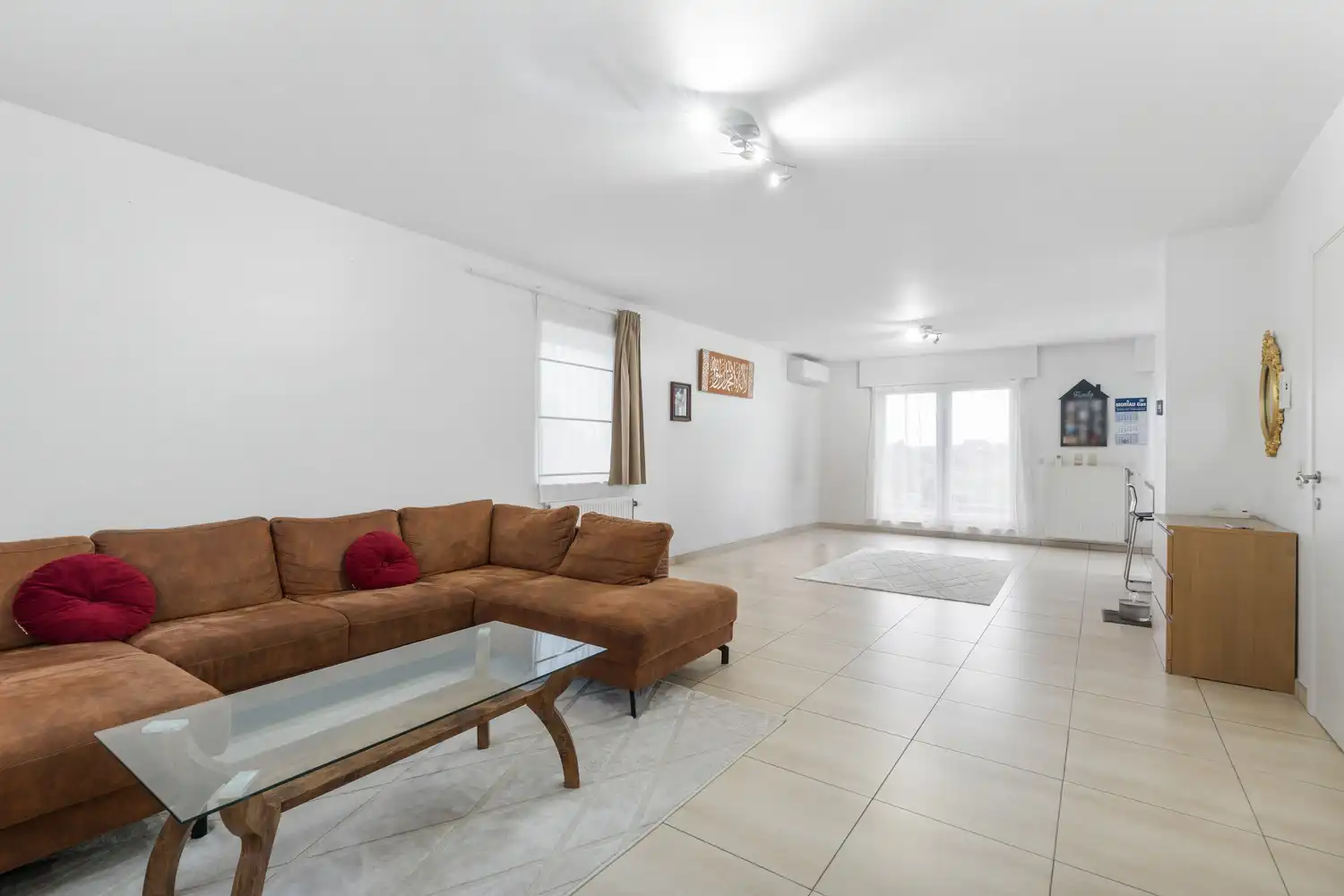 Prachtige 3-gevelwoning met studio, grote tuin en vrij uitzicht foto 5