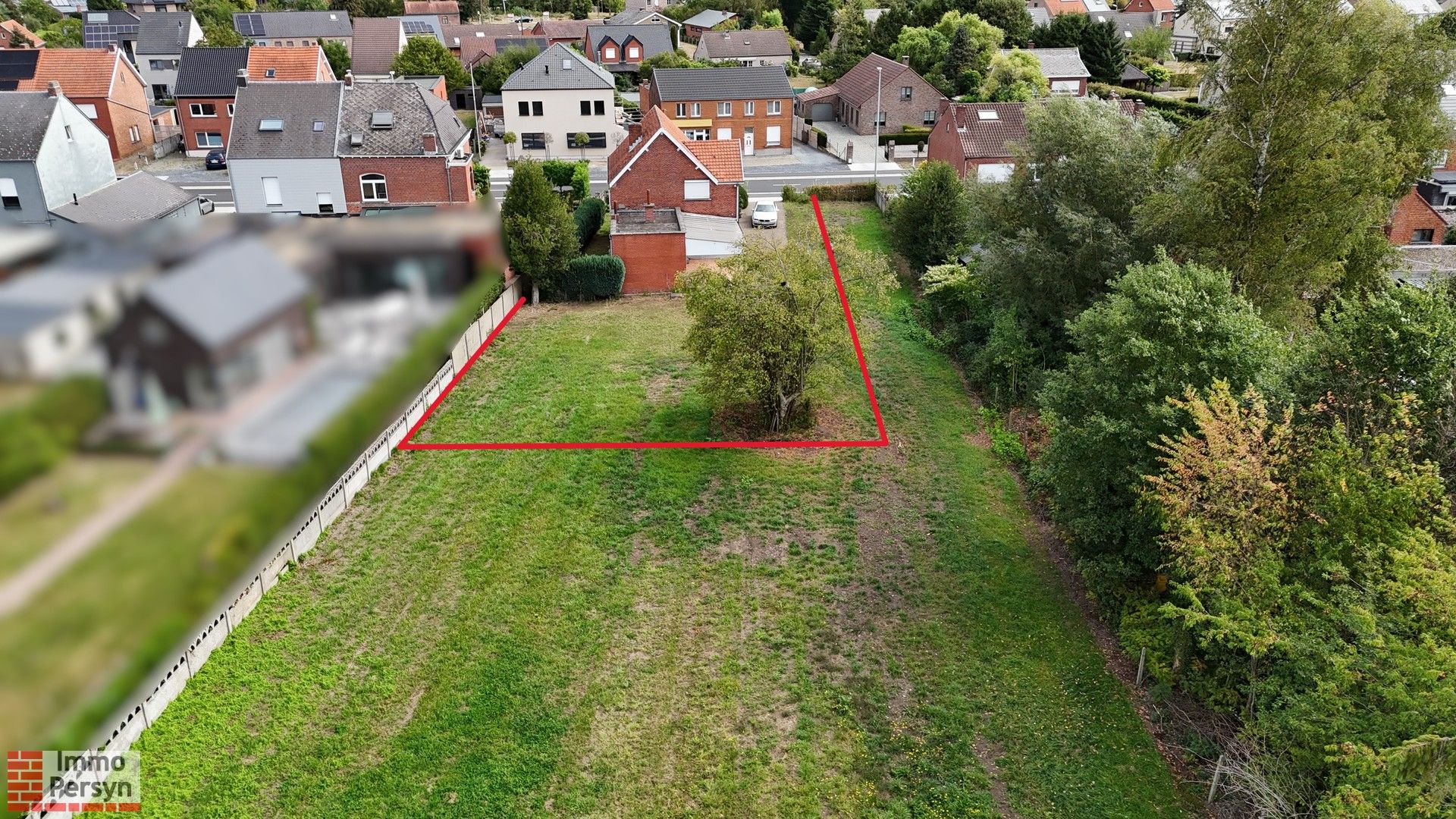 Te renoveren vrijstaande woning met grote tuin te Averbode foto 32