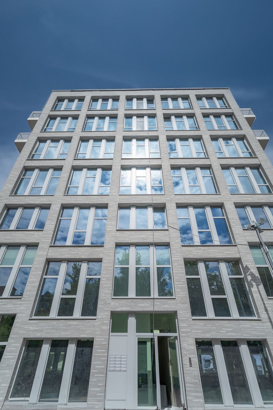 Welkom aan de poorten van Brussel foto 13