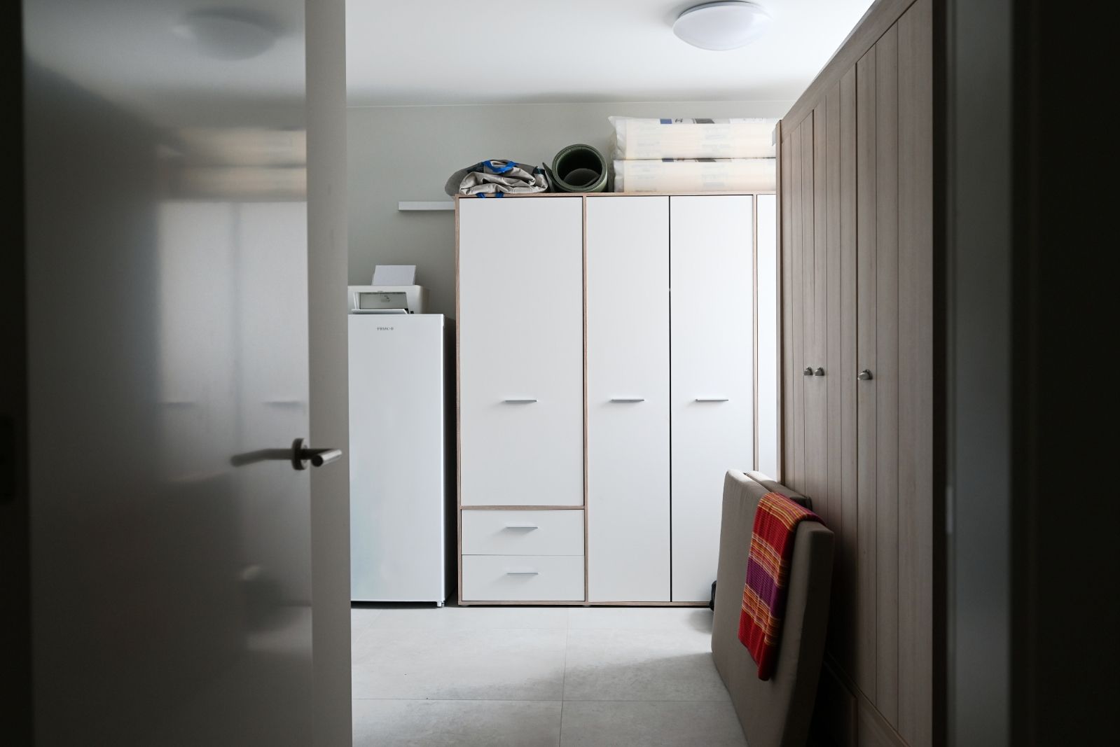 Ruime nieuwbouw woning met garage! foto 14