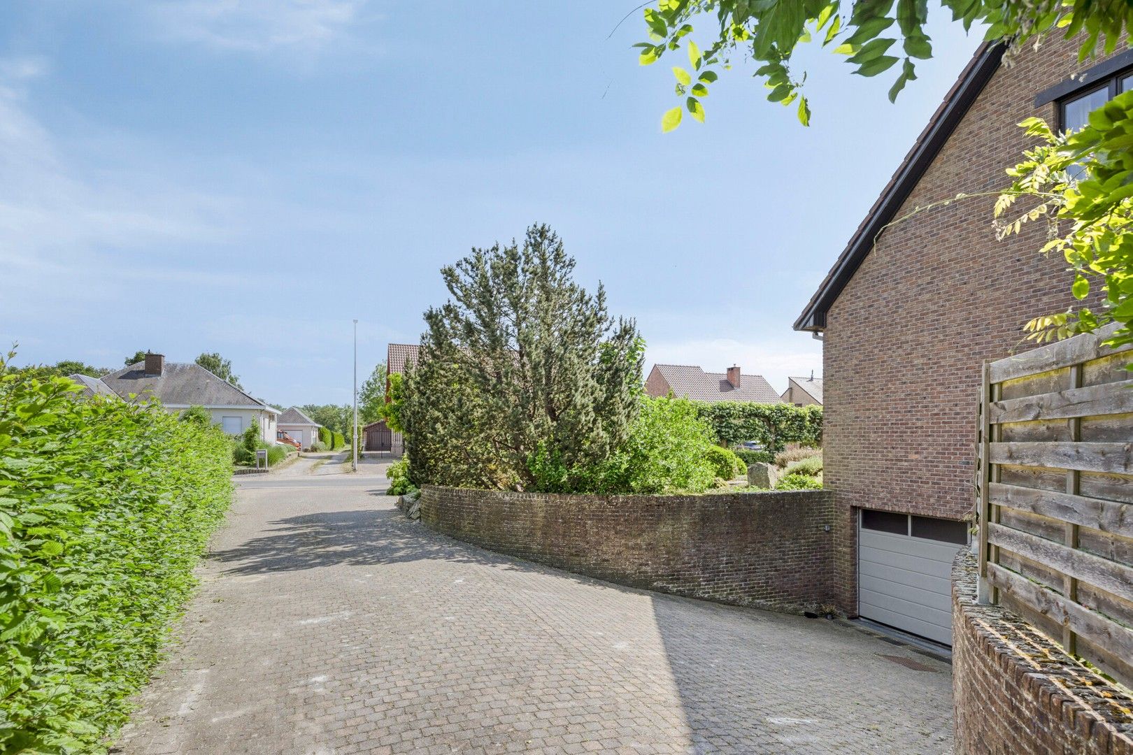 Woning met prachtige tuin te koop in Laakdal foto 29