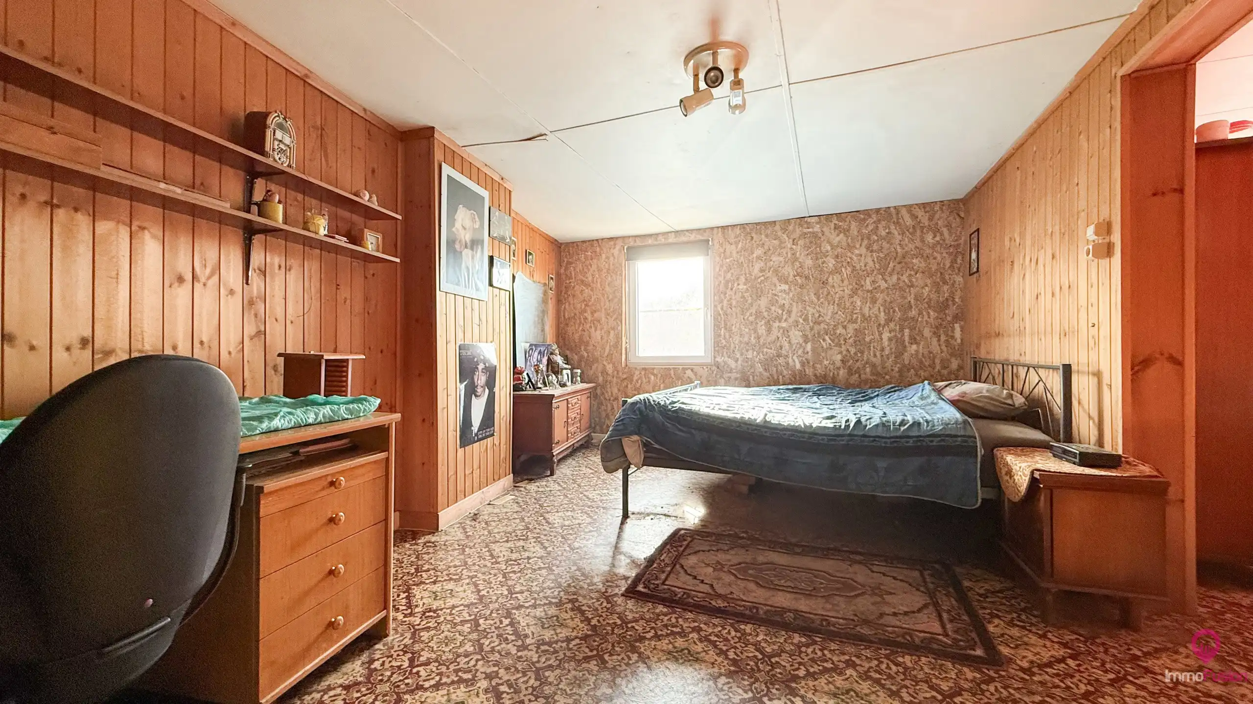 Veelzijdige renovatiewoning in rustige, landelijke setting! foto 12