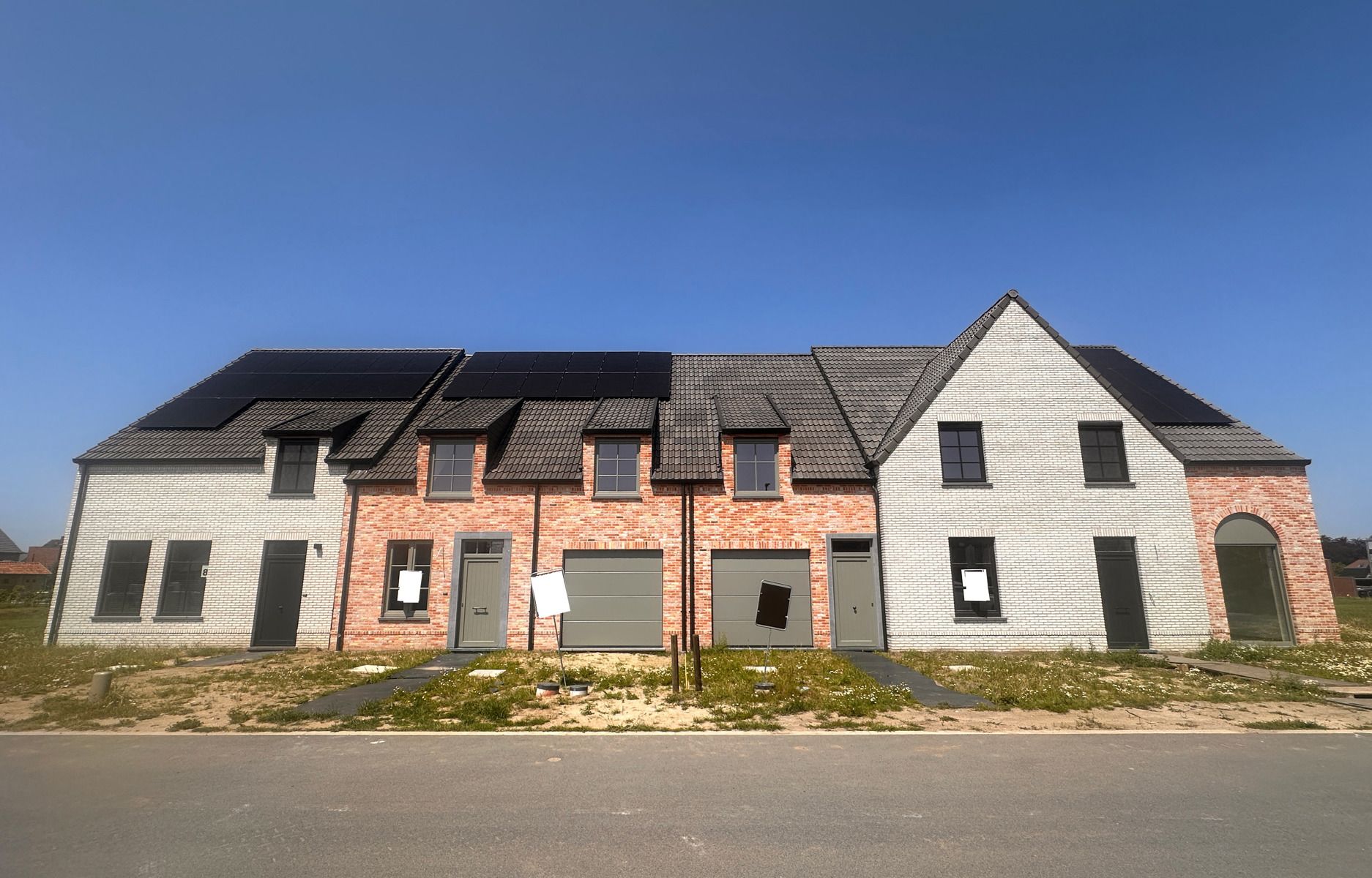 Laatste twee sleutel-op-de-deurwoningen te koop! foto 14