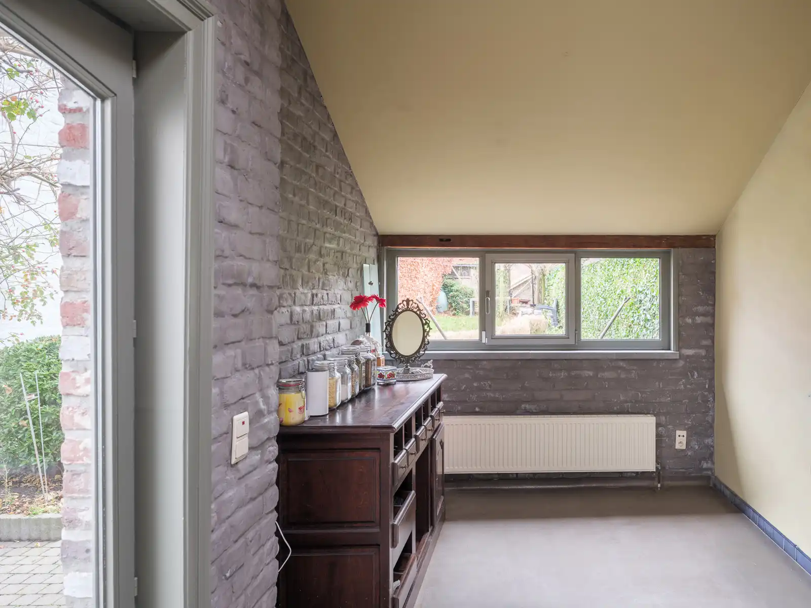 Karaktervolle herenwoning met professionele mogelijkheden foto 6