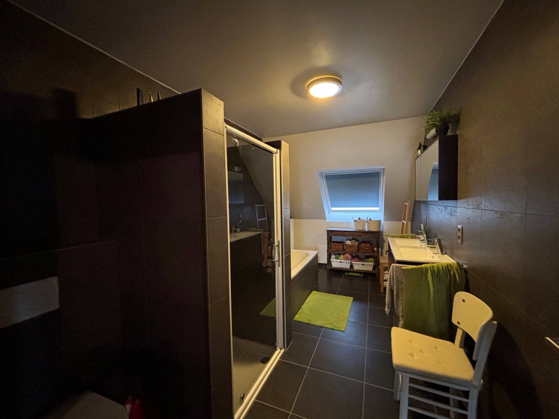 ERONDEGEM - Ruim duplexappartement met terras foto 10
