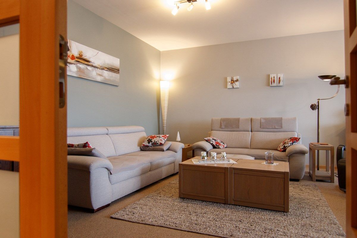 Ruim instapklaar appartement  foto 4