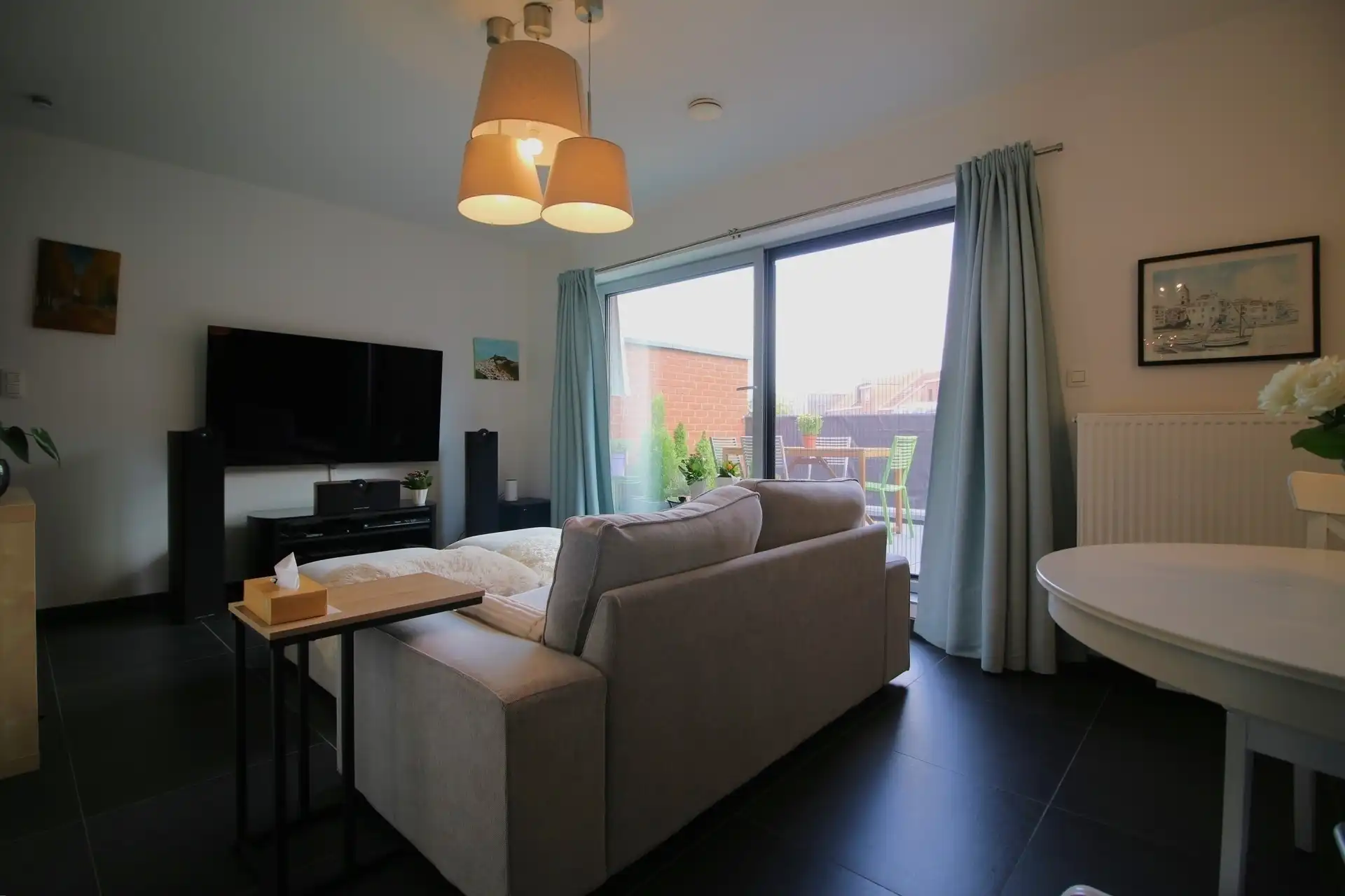Duplex (2020) met 2 autostaanplaatsen foto 6