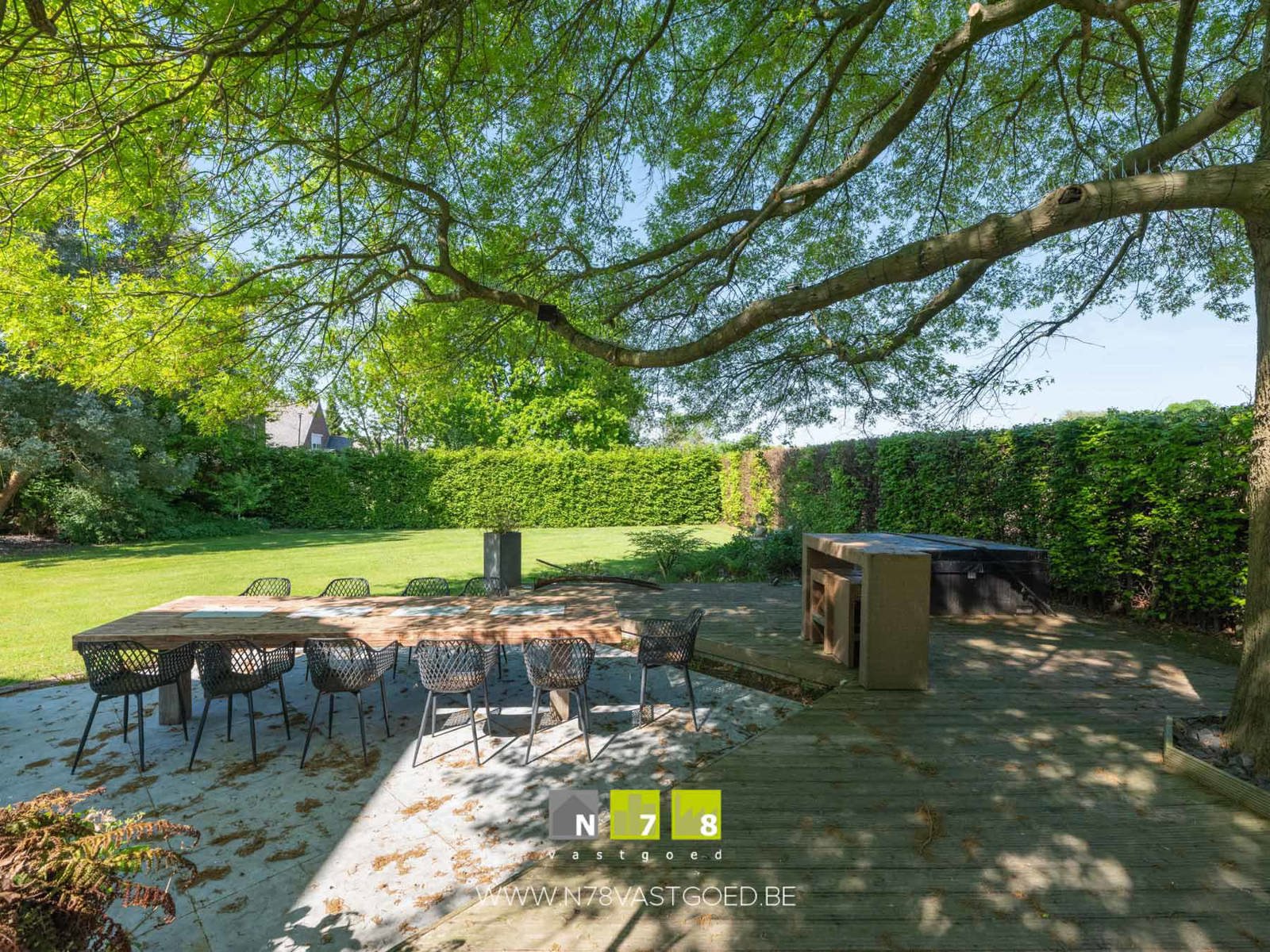 Villa te koop foto 69