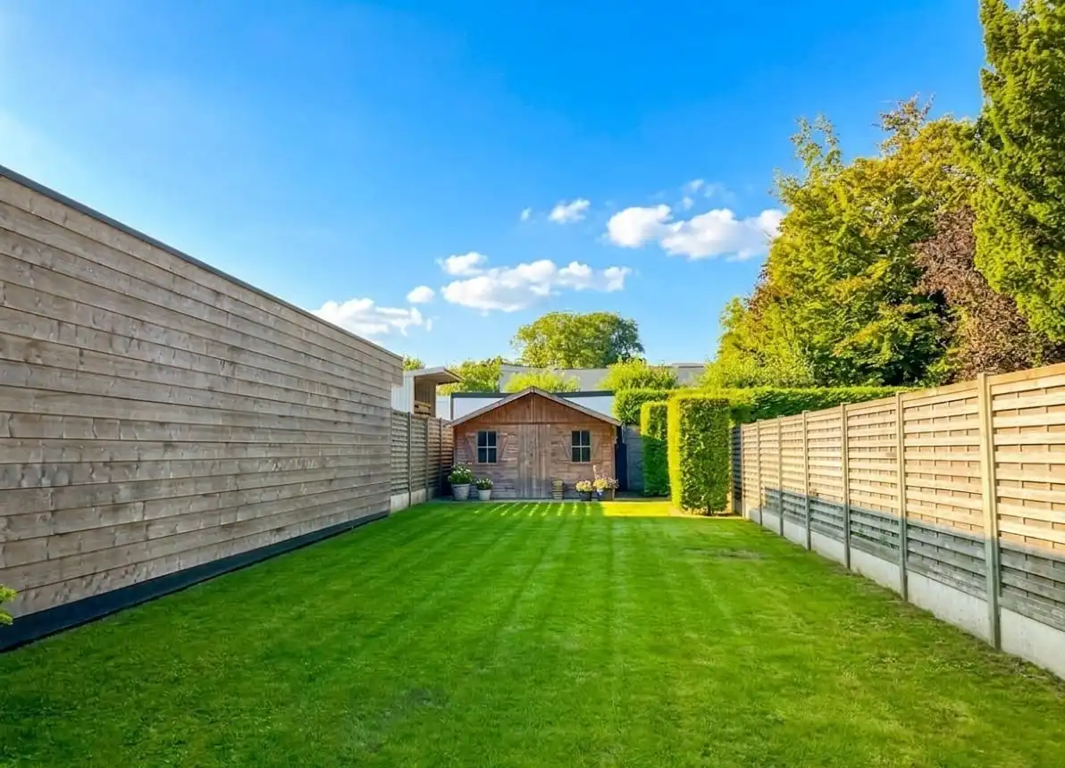PRACHTIGE HERENWONING MET HEDENDAAGS MODERN COMFORT  foto 5