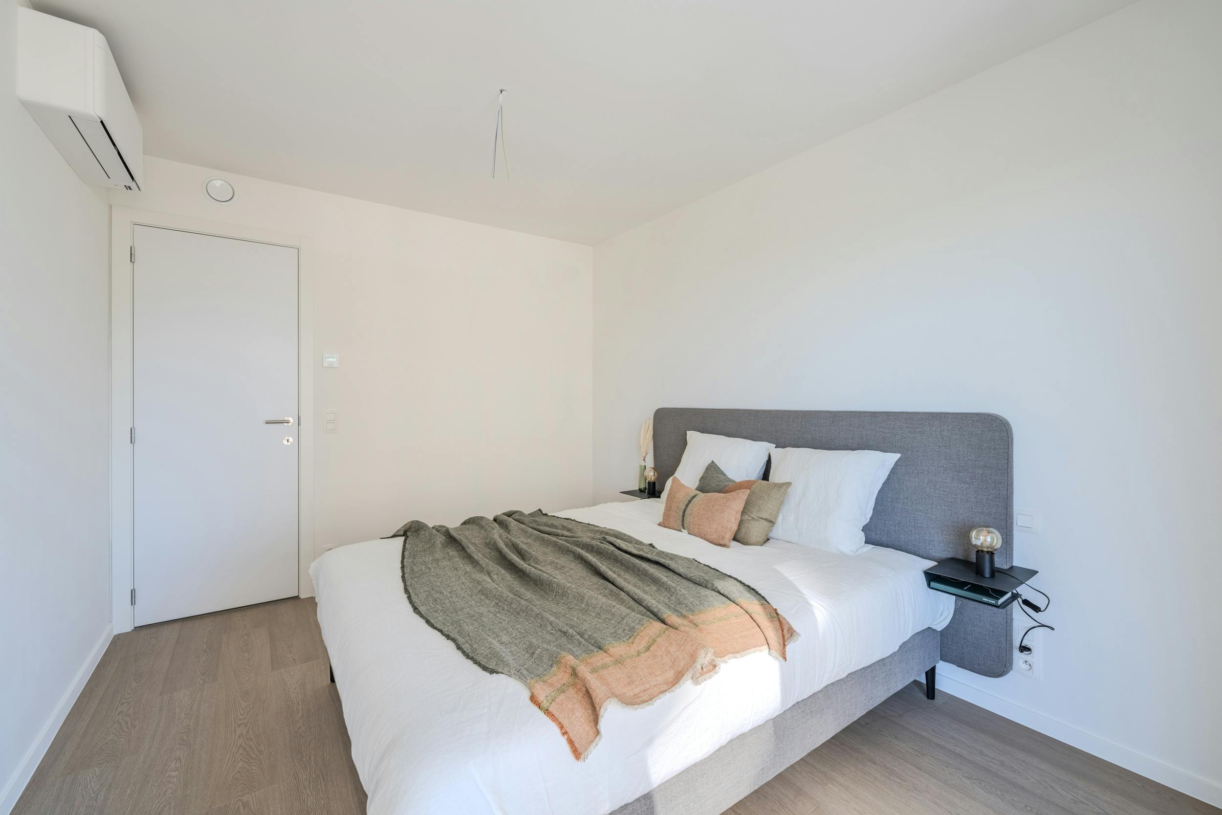 Prachtig nieuwbouw appartement met zicht op de Wellington Golf foto 12