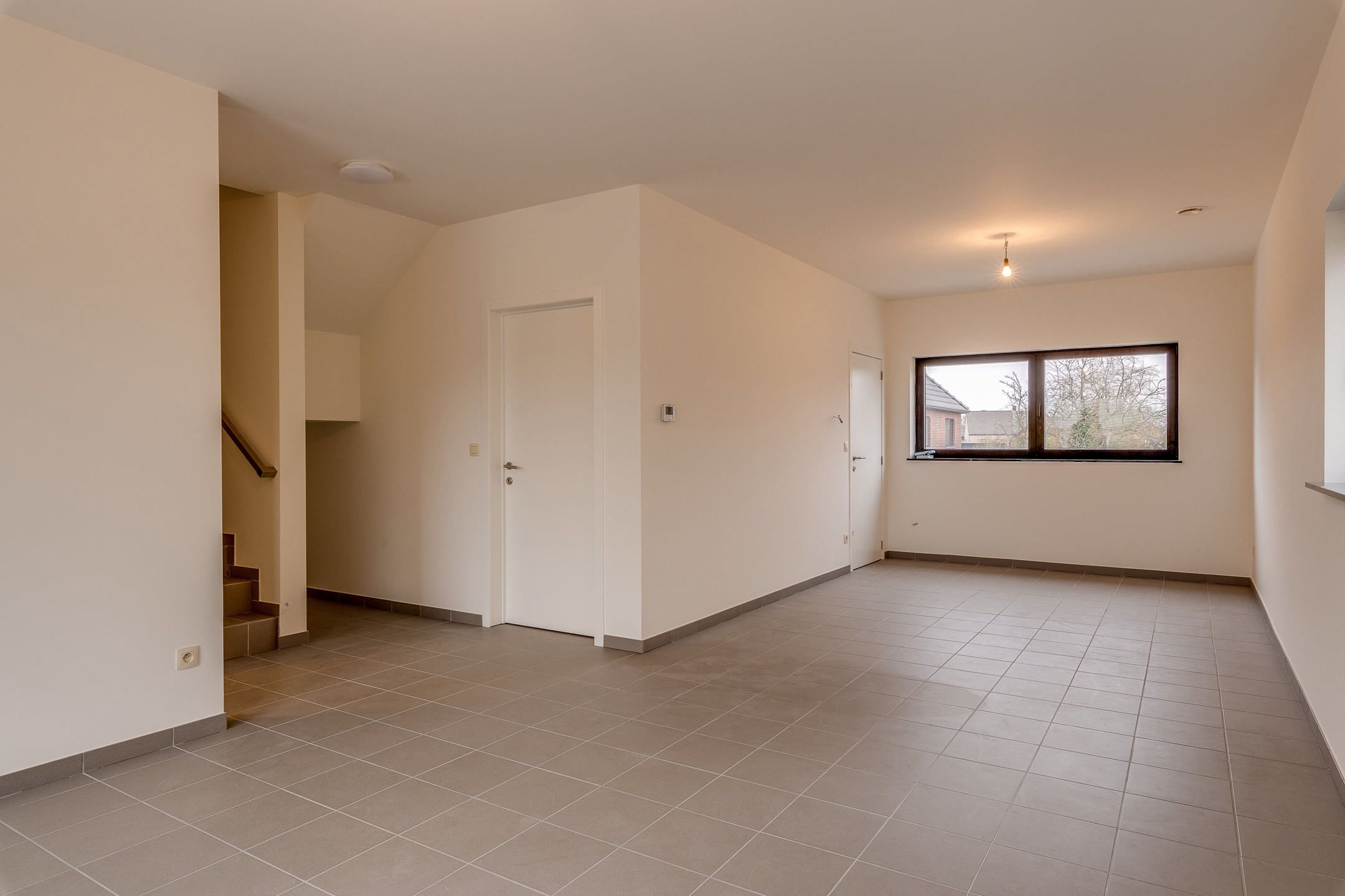 Mooi appartement met drie slaapkamers en ruim terras! foto 2