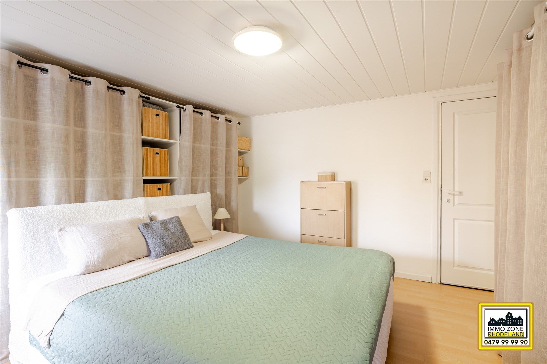 Instapklare woning met 2 slpks en ruim terras. foto 12