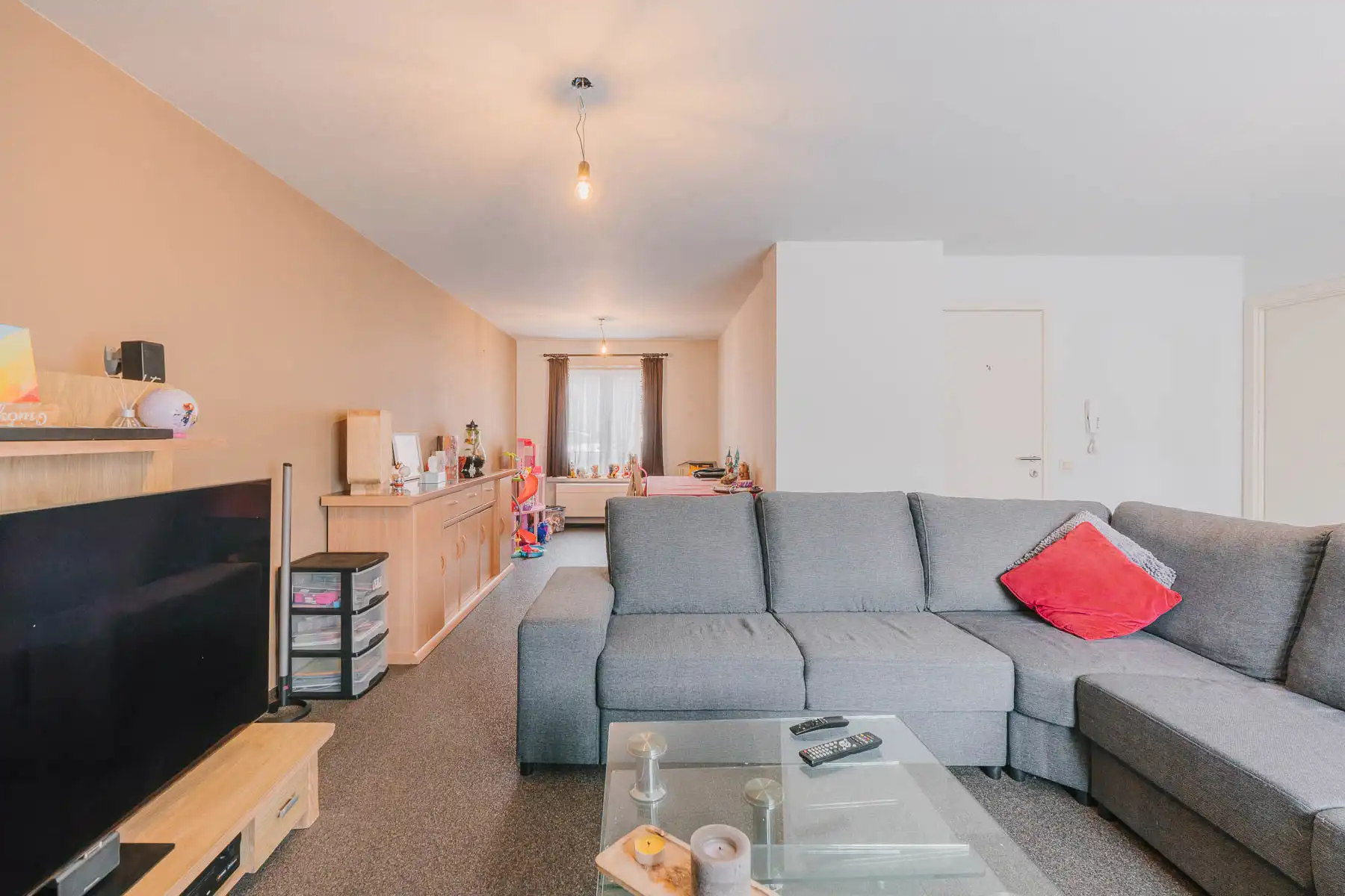 Instapklaar appartement op gelijkvloers foto 10
