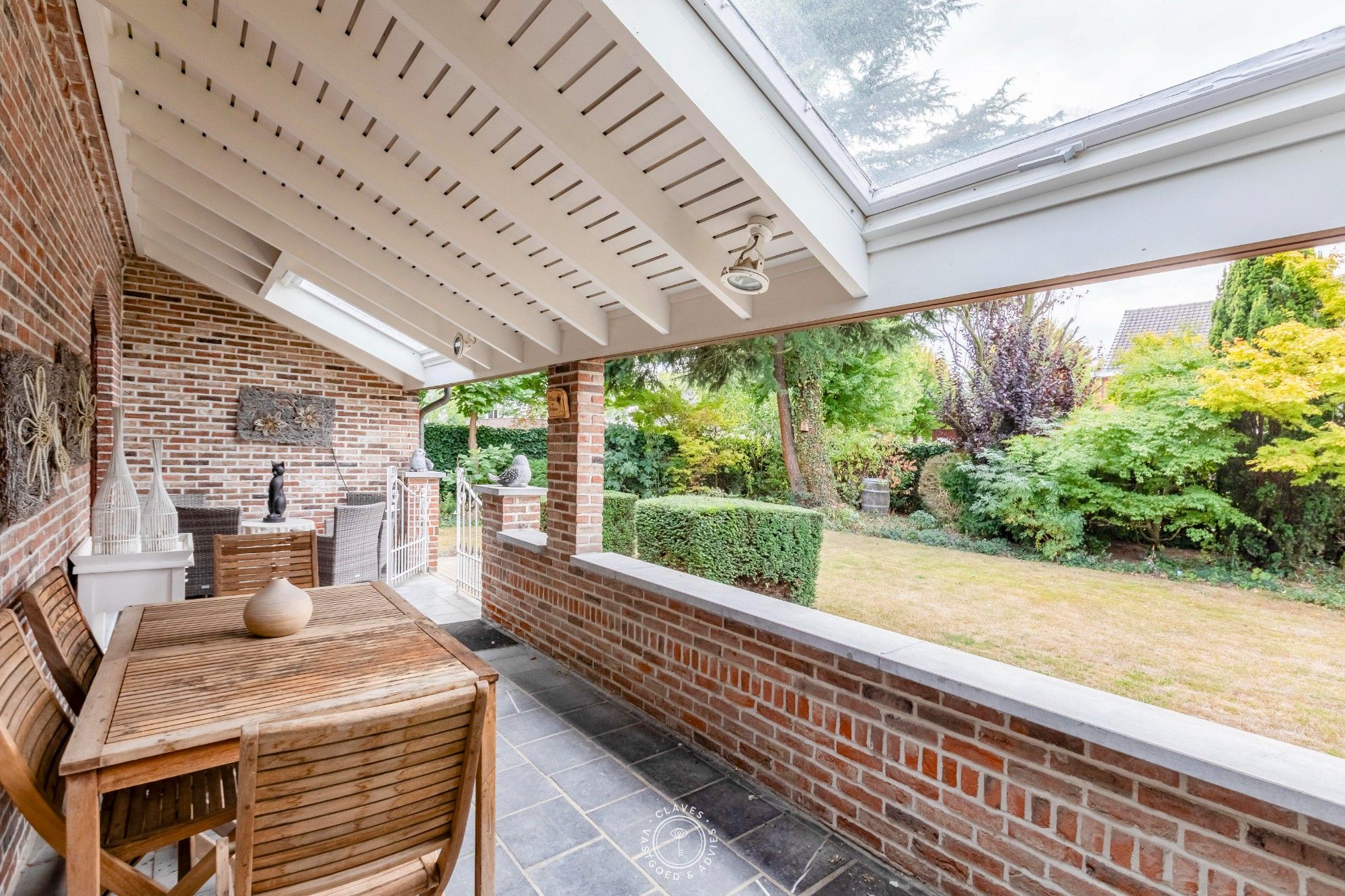 Charmante villa in rustige woonwijk foto 9
