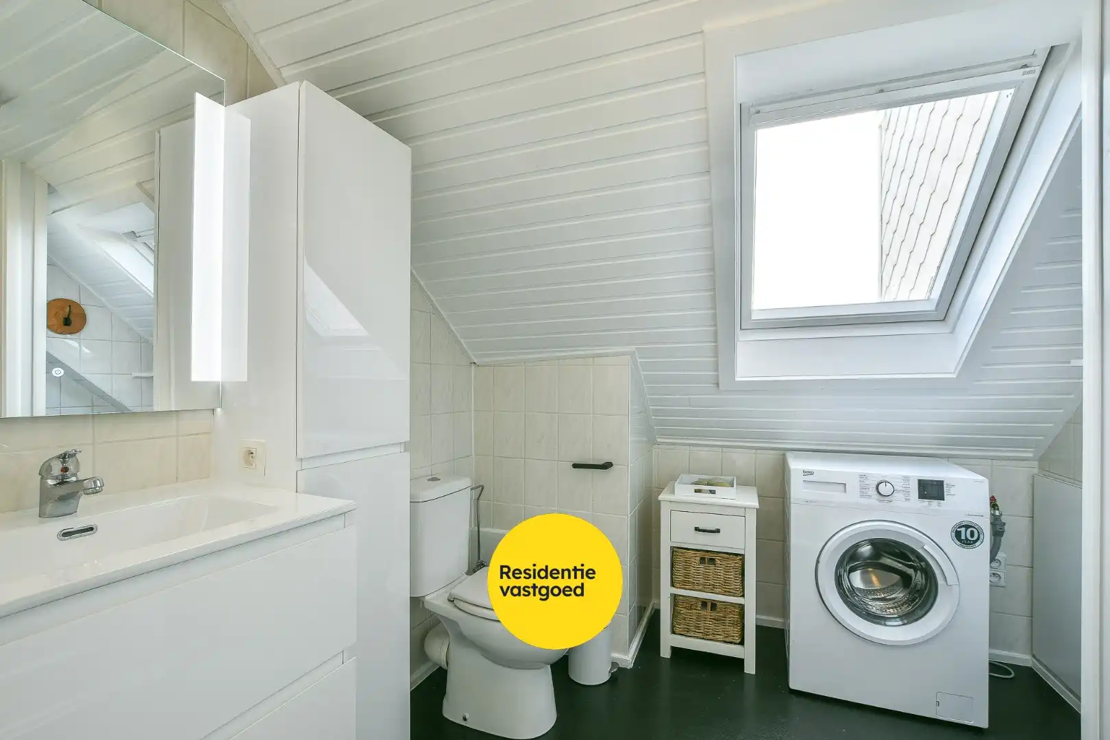 Charmant éénslaapkamerappartement in hartje De Haan – ideaal als investering of tweede verblijf foto 17