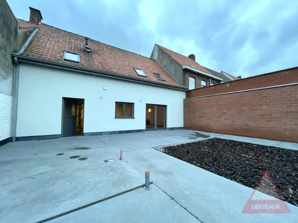 Huis te koop foto 19