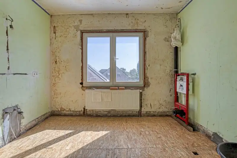 Café met bovengelegen appartement foto 25