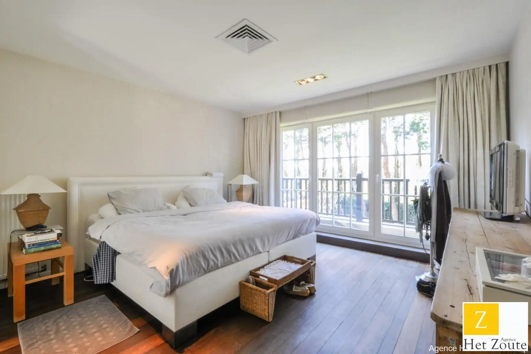 Gezellige woning in het Witteduivenhof foto 9