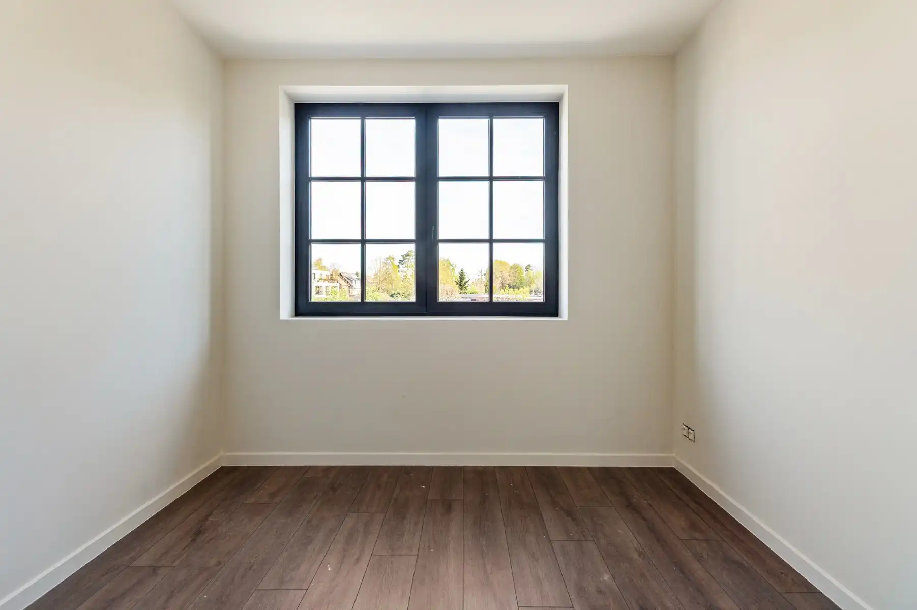 BEN nieuwbouwwoning met 4 slaapkamers nabij centrum 's-Gravenwezel foto 15