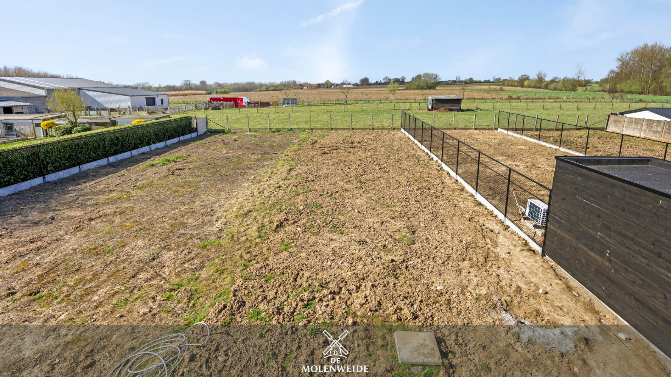 6% BTW mogelijk -moderne HO nieuwbouwwoningen met carport  foto 27