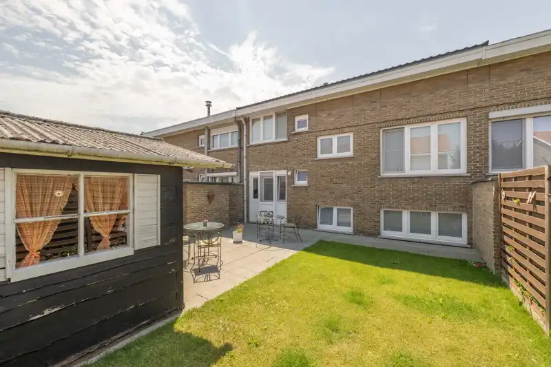 🏡 Ideale charmante energiezuinige starterswoning met 3 slaapkamers, tuin en garage rustig gelegen in het centrum van Wielsbeke foto 17